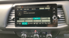 Honda Jazz 1.5 i-MMD Hybrid SR 5dr eCVT Hybrid Hatchback